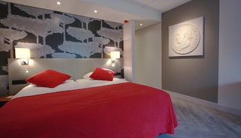 Fletcher Hotel-Restaurant Oud London