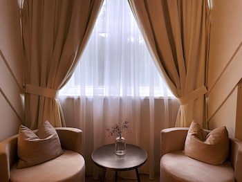 Fletcher Hotel-Restaurant Oud London
