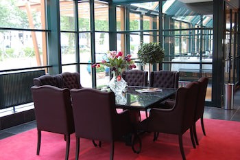 Fletcher Hotel-Restaurant Oud London