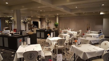 Fletcher Hotel-Restaurant Oud London
