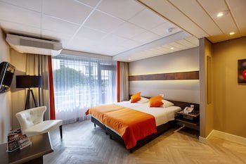 Fletcher Hotel-Restaurant Oud London