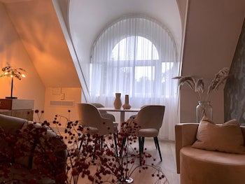 Fletcher Hotel-Restaurant Oud London