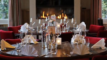 Fletcher Hotel-Restaurant Oud London