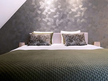 Fletcher Hotel-Restaurant Oud London