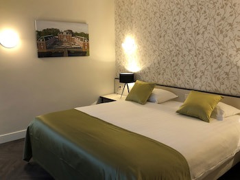 Fletcher Hotel-Restaurant Oud London