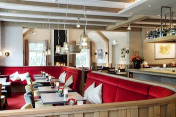 Fletcher Hotel-Restaurant Oud London