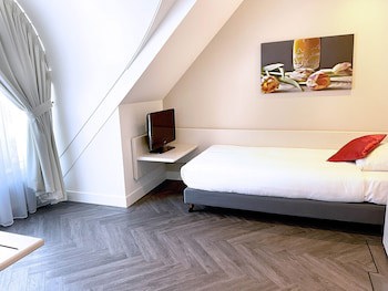 Fletcher Hotel-Restaurant Oud London