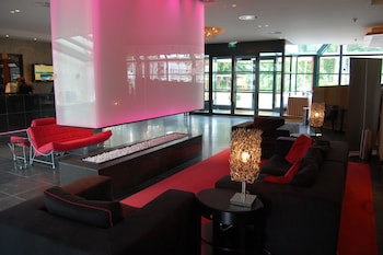 Fletcher Hotel-Restaurant Oud London