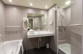 Fletcher Hotel-Restaurant Oud London