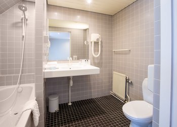 Fletcher Hotel-Restaurant Oud London