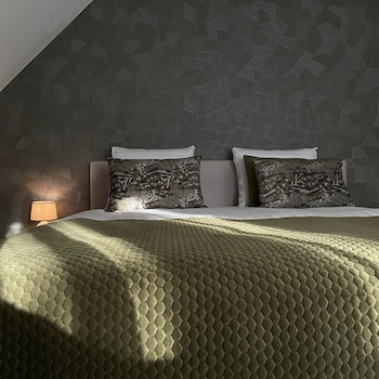 Fletcher Hotel-Restaurant Oud London