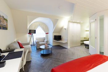 Fletcher Hotel-Restaurant Oud London