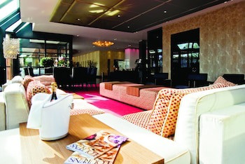 Fletcher Hotel-Restaurant Oud London