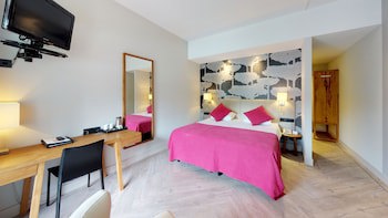 Fletcher Hotel-Restaurant Oud London