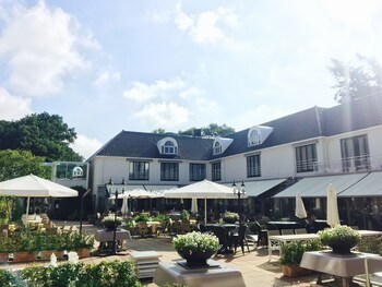 Fletcher Hotel-Restaurant Oud London