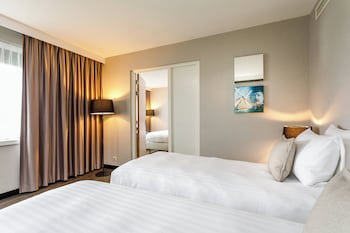 Courtyard By Marriott Amsterdam Airport