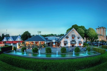 Courtyard By Marriott Amsterdam Airport