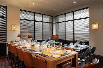 Courtyard By Marriott Amsterdam Airport