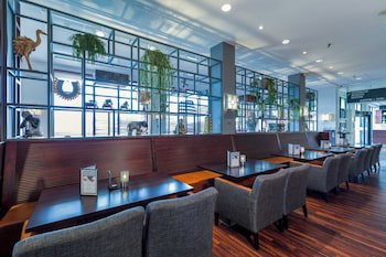 Courtyard By Marriott Amsterdam Airport