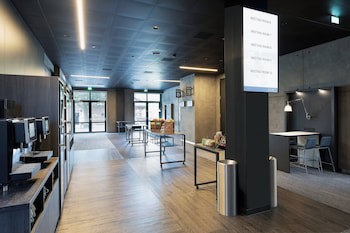 Courtyard By Marriott Amsterdam Airport
