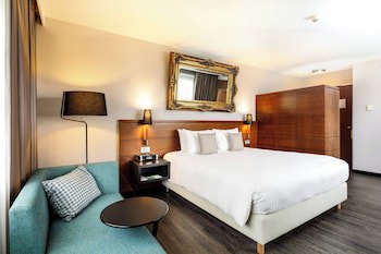 Courtyard By Marriott Amsterdam Airport