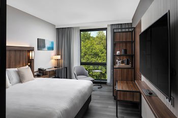 Courtyard By Marriott Amsterdam Airport