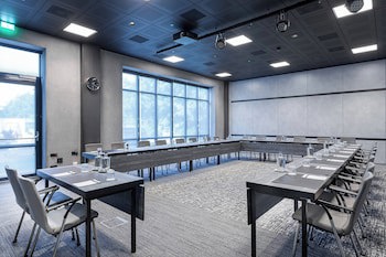 Courtyard By Marriott Amsterdam Airport