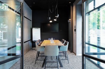 Courtyard By Marriott Amsterdam Airport