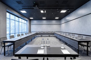 Courtyard By Marriott Amsterdam Airport