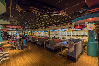 Courtyard By Marriott Amsterdam Airport