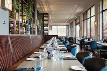 Courtyard By Marriott Amsterdam Airport