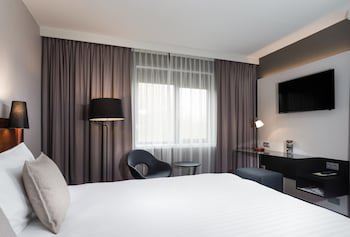 Courtyard By Marriott Amsterdam Airport