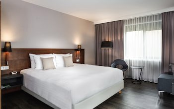 Courtyard By Marriott Amsterdam Airport
