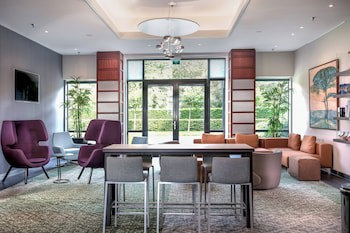 Courtyard By Marriott Amsterdam Airport