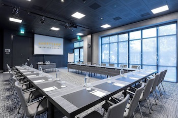 Courtyard By Marriott Amsterdam Airport