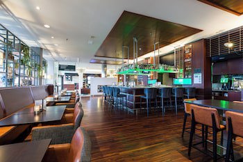 Courtyard By Marriott Amsterdam Airport