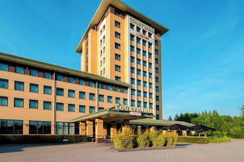 Courtyard By Marriott Amsterdam Airport