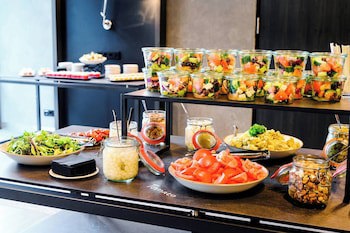 Courtyard By Marriott Amsterdam Airport