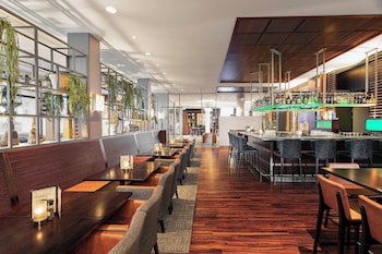 Courtyard By Marriott Amsterdam Airport