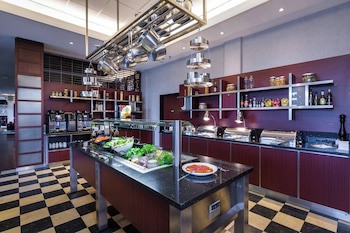 Courtyard By Marriott Amsterdam Airport