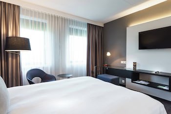 Courtyard By Marriott Amsterdam Airport
