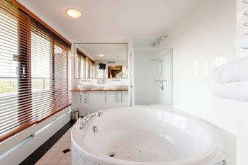Courtyard By Marriott Amsterdam Airport