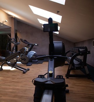 Courtyard By Marriott Amsterdam Airport