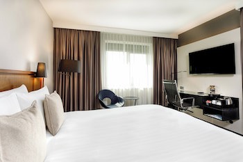 Courtyard By Marriott Amsterdam Airport