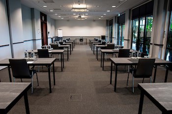 Courtyard By Marriott Amsterdam Airport