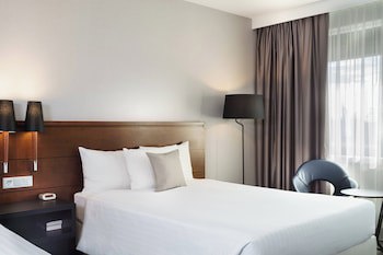 Courtyard By Marriott Amsterdam Airport