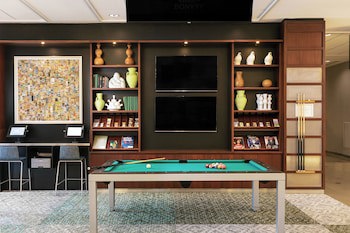 Courtyard By Marriott Amsterdam Airport