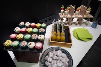 Courtyard By Marriott Amsterdam Airport