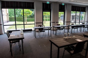 Courtyard By Marriott Amsterdam Airport