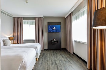 Courtyard By Marriott Amsterdam Airport